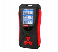 UNI-T UT334A Tester Dose Radiazioni X-Ray Gamma Beta GM Contatore