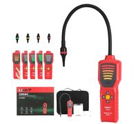 UNI-T UT336B - Rilevatore di perdite di refrigerante con sensore a semiconduttore per applicazioni HLK