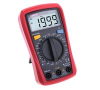 Uni-T UT33C+ Mini Multimetro Compatto Funzionale Completo Temperatura