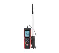 Uni-T UT362H Anemometro a Filo Caldo