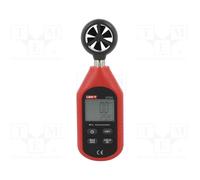 UNI-T UT363 Termoanemometro