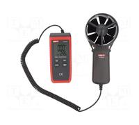 UNI-T UT363S Termoanemometro