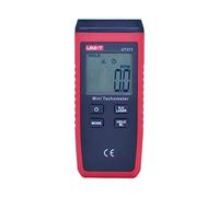 UNI-T UT373 - Tachimetro digitale senza contatto, Misurazione della velocità fino a 9999,9 giri/min