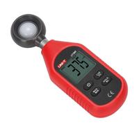 UNI-T UT383 Misuratore Di Luce Digitale Luxmetro Lux