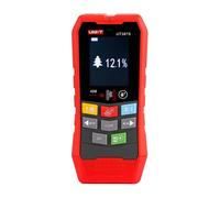 UNI-T UT387S Scanner da Muro con Laser e Misuratore di Umidità