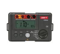 UNI-T UT501A Misuratore di Resistenza di Isolamento 1000V