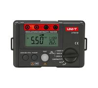Uni-T Tester di resistenza di isolamento UT501B Serie UT500 250/500/1000 V 1 mA