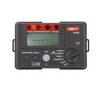 UNI-T UT502A Tester Di Resistenza Di Isolamento