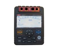 Misuratore di isolamento UNI-T UT511/MIE0098