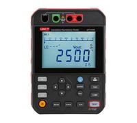 UNI-T UT512D Tester di Resistenza di Isolamento Alta Tensione
