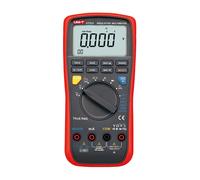 Misuratore digitale isolamento Uni-T UT-533 UT533