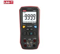 UNI-T UT60S Multimetro digitale intelligente UT60BT Multimetro Bluetooth Vero RMS 1000 V AC DC Tester di tensione Amperometro Misuratore di frequenza