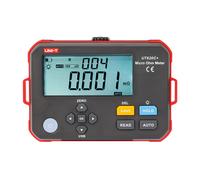 UNI-T UT620C+ Pinza Amperometrica Digitale 1000A True RMS