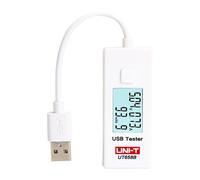 UNI-T UT658B Tester USB