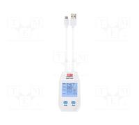 UNI-T UT658DUAL Tester
