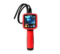 UNI-T UT665 Boriscopio, 640 × 480 Pixel, 2,4" LCD