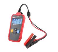 UT 673A - Tester di batteria per alternatore e batteria del veicolo