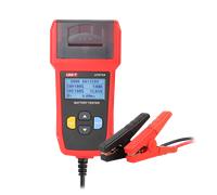 UNI-T UT675A Tester batteria con stampante, 3Ah-250Ah