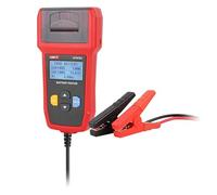 UNI-T UT675A Tester batteria con stampante, 3Ah-250Ah