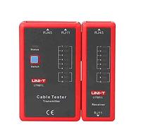 UNI-T -UT681L Tester di collegamento del cavo