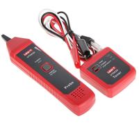 UNI-T UT682D rilevatore di linea tester di linea set rilevatore di cavi