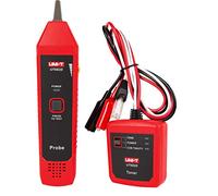 UNI-T UT682D Tracker cavi per distinzione di linee telefoniche e cavi LAN