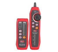 UNI-T UT683KIT Tracciatore di cavi per cavi RJ11 e RJ45