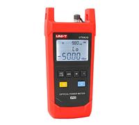 UNI-T UT692G Fiber Optic Tool Optical Power Meter Visual Fault Locator -70-10dBm -50-26dBm 10mW FC/SC/ST Connector