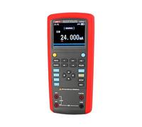 UNI-T UT715 Multifunction Loop Process Calibrator DC Voltage and Current Output Measurement Loop Calibrator