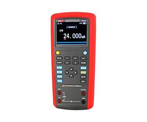 UNI-T UT715 Multifunction Loop Process Calibrator DC Voltage and Current Output Measurement Loop Calibrator