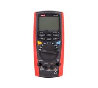UNI-T UT71A/MIE0091 UT71A MIE0091 - Multimetro digitale AC DC LCD