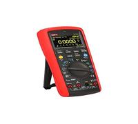 UNI-T Multimetri digitali industriali a vero RMS UT171C AC DC Amperometro digitale Voltmetro Condensatore Tester Misuratore di frequenza