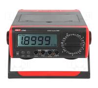 UNI-T UT802 Multimetro da tavolo
