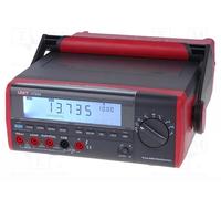 UNI-T UT804 Multimetro da tavolo