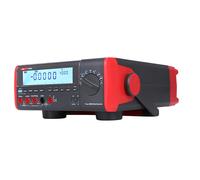 Uni-T UT804 Multimetro Digitale Da Banco True RMS