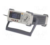 UNI-T UT8802E Multimetro da tavolo