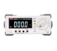 UNI-T UT8802E UT8803E UT8804E UT8805E Bench programmable Multimeter Ture RMS High precision up to 200000 counts 5 1/2 Multimeter 4.3 Inch (UT8802E)