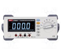 UNI-T UT8803E Multimetro da tavolo