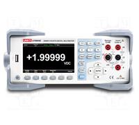 UNI-T UT8805E Multimetro da tavolo