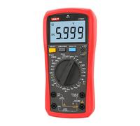 UNI-T UT890C Multimetro Digitale True RMS 6000 Conteggi NCV Tipo K
