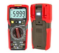 UNI-T UT89XD True RMS 6000 Counts LED digital multimeter test ac dc Voltmeter Ammeter Capacitance Frequency Resistance test …