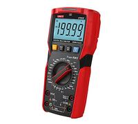 UNI-T UT89XE Multimetro Digitale Tester Professionale Vero RMS AC/DC 1000 V 20A Tensione Corrente Temperatura Conduttanza Meter