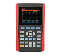 Uni-T UTD1050DL Oscilloscopio Portatile 2 Canali 50MHz