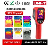 UNI-T UTi160S termocamera 160x120 Pixel termocamera portatile con Software per PC telecamera termografica IR-20 ℃ ~ 550 ℃