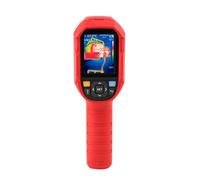 UNI-T UTi260B Thermal Camera Imager 49152Pixels 256x192 IR Resolution Handheld Infrared Camera Thermal Imaging IP65 2 Meter Drop Durability Rechargeable