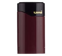 Uni, temperino tascabile Mitsubishi DPS6001P, da 2,0 mm, con porta mina