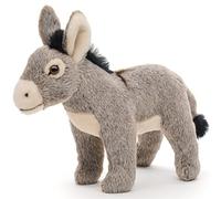 Asinello di peluche 22 cm
