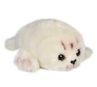 Tenero peluche foca 33 cm