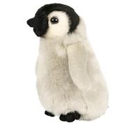 peluche pinguino cucciolo 18 cm