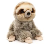 Uni-Toys - bradio, seduto - 18 cm (altezza) - peluche, peluche